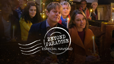 Imagen de Beyond Paradise:... (T2): Ep.1  - 2