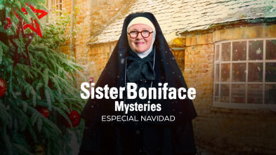 Imagen de Sister Boniface... (T2): Ep.2  - 2