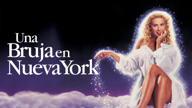Imagen de Una bruja en Nueva York - 2