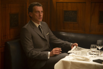 Imagen de Oriana Fallaci (T1): Ep.1 La apuesta - 12