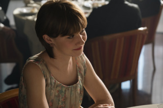 Imagen de Oriana Fallaci (T1): Ep.3 Nieva en Hollywood - 12