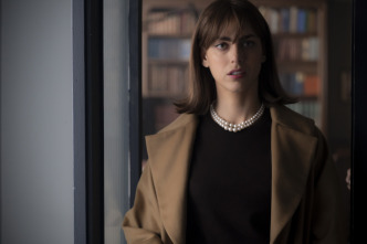 Imagen de Oriana Fallaci (T1): Ep.6 El cumpleaños - 5