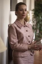 Imagen de Oriana Fallaci (T1): Ep.6 El cumpleaños - 16