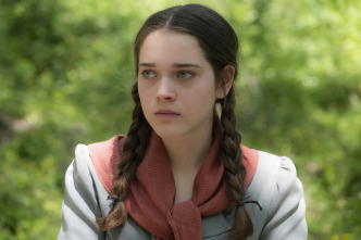 Imagen de Oriana Fallaci (T1): Ep.7 Las chicas no lloran - 2