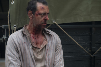 Imagen de Oriana Fallaci (T1): Ep.7 Las chicas no lloran - 5