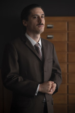 Imagen de Oriana Fallaci (T1): Ep.8 Oriana - 2