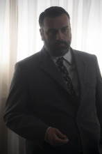 Imagen de Oriana Fallaci (T1): Ep.8 Oriana - 3