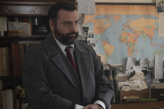 Imagen de Oriana Fallaci (T1): Ep.8 Oriana - 6