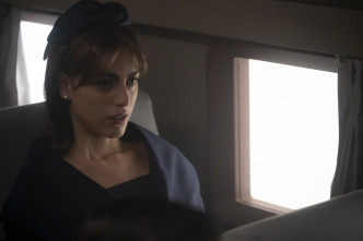 Imagen de Oriana Fallaci (T1): Ep.8 Oriana - 11