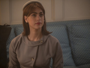 Imagen de Oriana Fallaci (T1): Ep.8 Oriana - 12