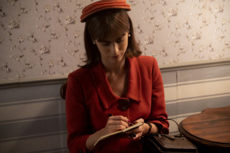 Imagen de Oriana Fallaci (T1): Ep.8 Oriana - 14