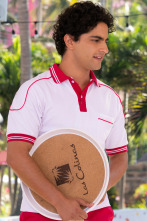 Imagen de Acapulco (T2): Ep.8 El dinero lo cambia todo - 1