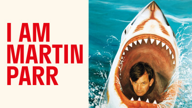 Imagen de I Am Martin Parr - 2