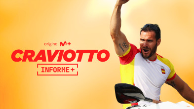 Imagen de Informe Plus+. Craviotto - 2