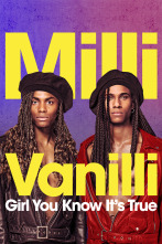 Imagen de Milli Vanilli: Girl You Know It's True - 1