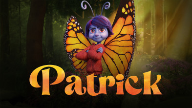Imagen de Patrick - 2