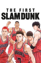 Imagen de The First Slam Dunk - 1