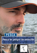Imagen de Pesca en peligro de extinción: Congrios con cuerda - 1