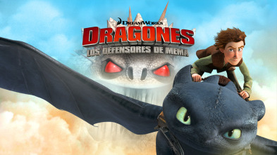 Imagen de Dragones: Jinetes de Mema (T2) - 2