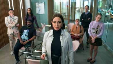 Imagen de Loot (T2): Ep.1 Un espacio para todos - 2