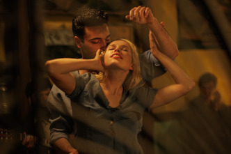 Imagen de So Long, Marianne (T1): Ep.1 Hydra - 2