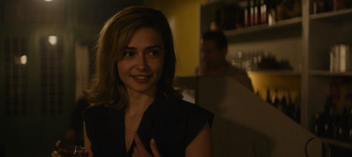 Imagen de So Long, Marianne (T1): Ep.2 Enamorado - 2