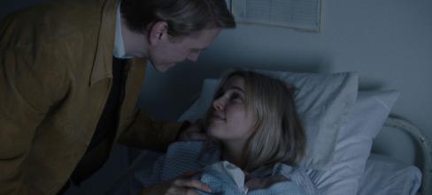 Imagen de So Long, Marianne (T1): Ep.2 Enamorado - 7
