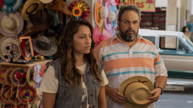 Imagen de Acapulco (T3): Ep.4 Bailarín privado - 2