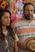 Imagen de Acapulco (T3): Ep.4 Bailarín privado - 1