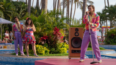 Imagen de Acapulco (T3): Ep.6 Arriésgate conmigo - 2