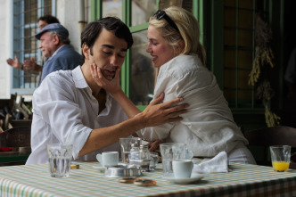 Imagen de So Long, Marianne (T1): Ep.6 Regreso a Hydra - 3