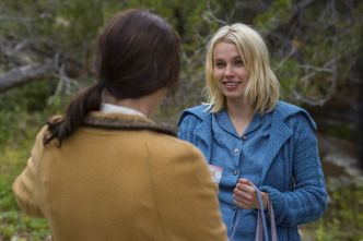 Imagen de So Long, Marianne (T1): Ep.6 Regreso a Hydra - 12