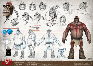 Imagen de Wan - 9