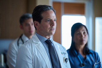 Imagen de Doc (T1): Ep.1 Si no empiezas bien... - 3