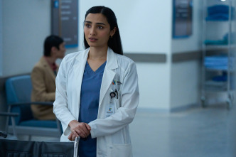 Imagen de Doc (T1): Ep.2 Inténtalo de nuevo - 4