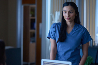 Imagen de Doc (T1): Ep.2 Inténtalo de nuevo - 6
