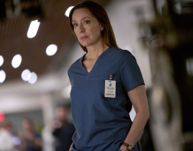 Imagen de Doc (T1): Ep.3 El primer día - 6