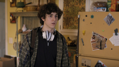 Imagen de El premio de tu vida (T1): Ep.3 Jacob - 2