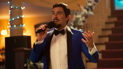Imagen de El premio de tu vida (T1): Ep.7 Giorgio - 2
