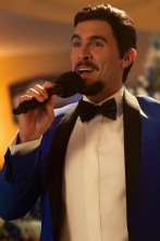 Imagen de El premio de tu vida (T1): Ep.7 Giorgio - 1