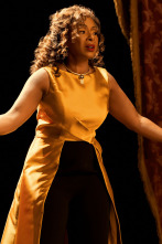 Imagen de El premio de tu vida (T1): Ep.8 Izzy - 1