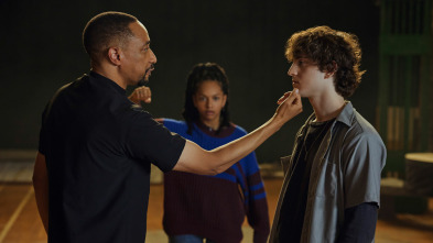 Imagen de El premio de tu vida (T2): Ep.7 Ensayos - 2