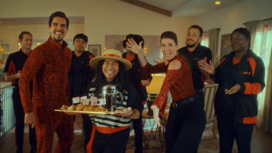 Imagen de El premio de tu vida (T2): Ep.9 Desautoploración - 2