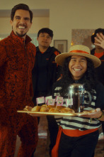 Imagen de El premio de tu vida (T2): Ep.9 Desautoploración - 1