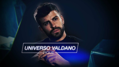Imagen de Universo Valdano (4): Piqué - 2