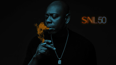 Imagen de Saturday Night Live (T50): Dave Chapelle / GloRilla - 3