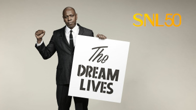 Imagen de Saturday Night Live (T50): Dave Chapelle / GloRilla - 6
