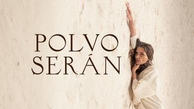 Imagen de Polvo serán - 2