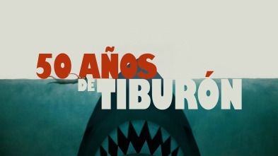 Imagen de 50 años de Tiburón - 2