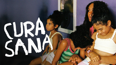 Imagen de Cura Sana - 2